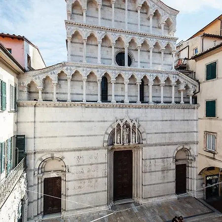 Maison Casino Dei Nobili * Pisa