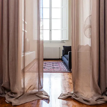 Maison Casino Dei Nobili Apartment Pisa