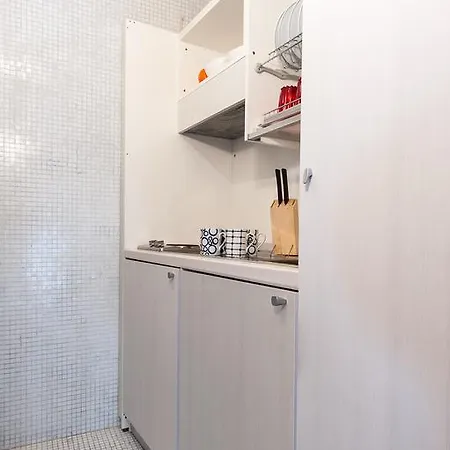 Maison Casino Dei Nobili Apartment *