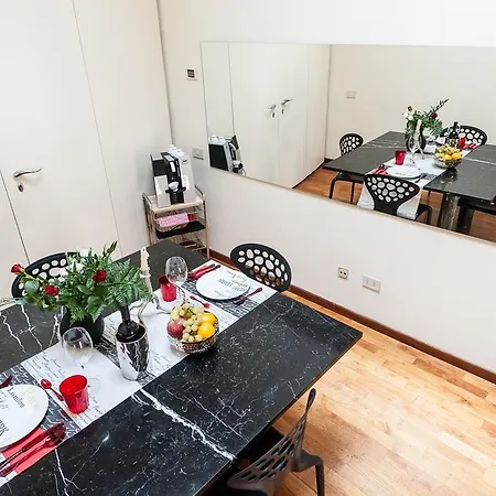 Apartment Maison Casino Dei Nobili