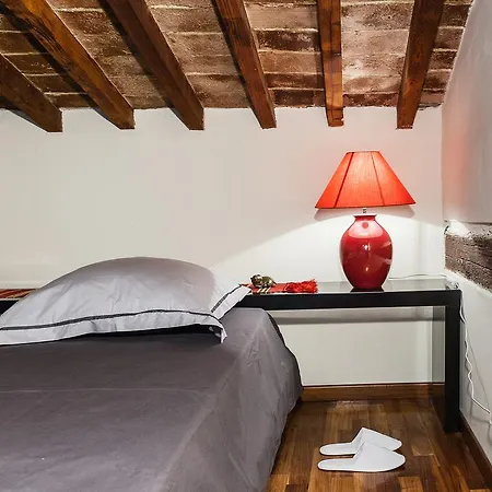 Maison Casino Dei Nobili Apartment *
