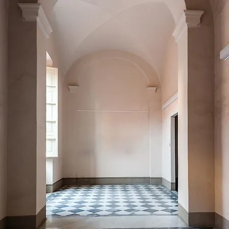 Maison Casino Dei Nobili Apartment *