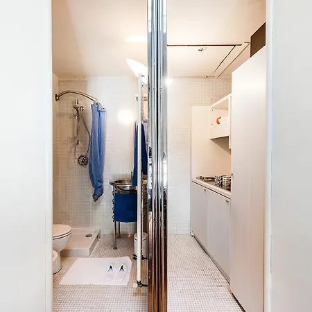 Maison Casino Dei Nobili Apartment Pisa