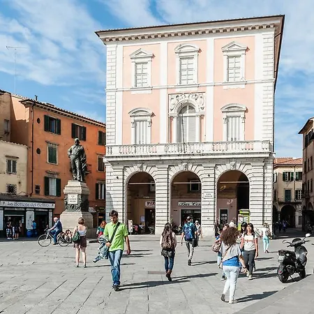 Maison Casino Dei Nobili Apartment