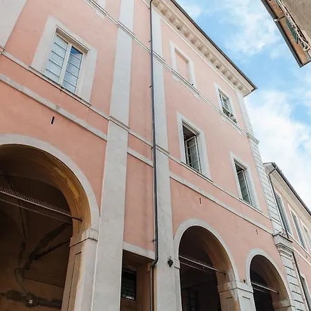 Apartment Maison Casino Dei Nobili