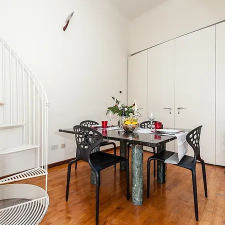 Maison Casino Dei Nobili Apartment *