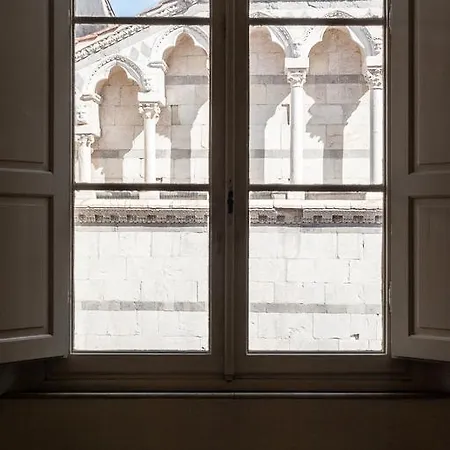 Maison Casino Dei Nobili Pisa
