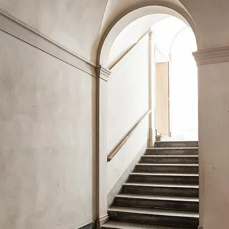 Maison Casino Dei Nobili * Pisa