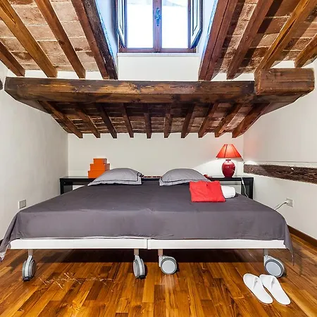 Maison Casino Dei Nobili Pisa