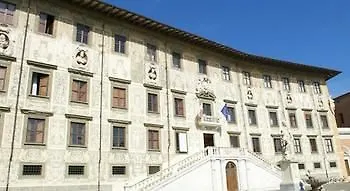 Maison Casino Dei Nobili Pisa